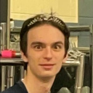 Meet your Posher, Nick